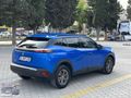 DÜŞÜK KİLOMETRE OTOMATİK