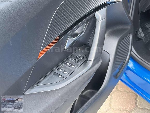 DÜŞÜK KİLOMETRE OTOMATİK