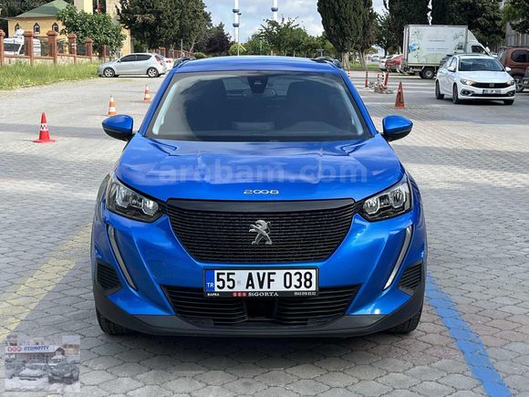 DÜŞÜK KİLOMETRE OTOMATİK