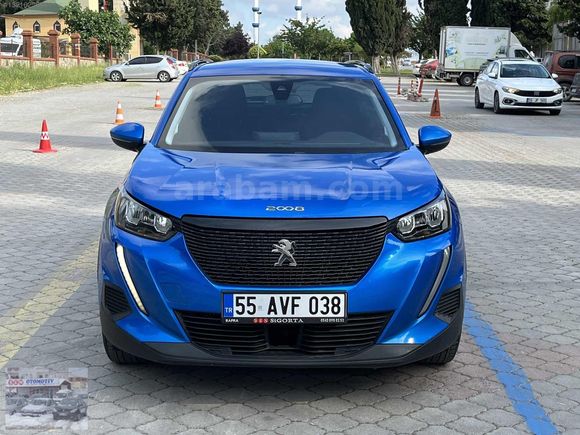 DÜŞÜK KİLOMETRE OTOMATİK