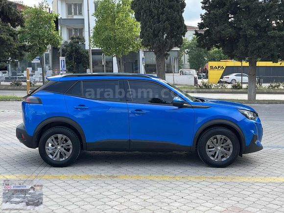 DÜŞÜK KİLOMETRE OTOMATİK