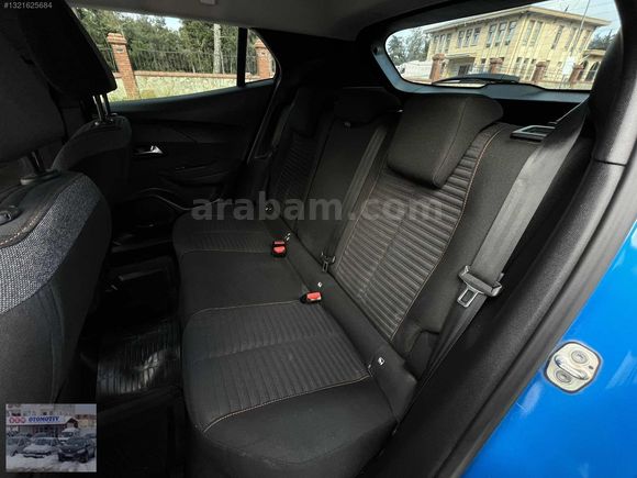 DÜŞÜK KİLOMETRE OTOMATİK