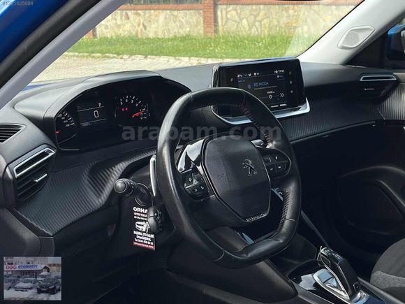 DÜŞÜK KİLOMETRE OTOMATİK