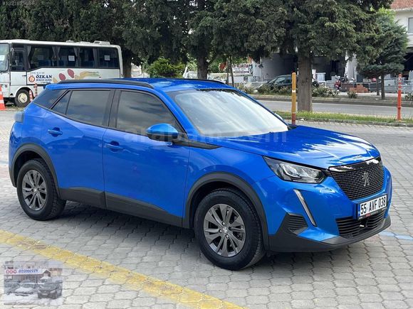 DÜŞÜK KİLOMETRE OTOMATİK