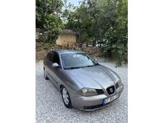 Sahibinden Seat Cordoba 1.4 TDI Stylance 2006 Model 
