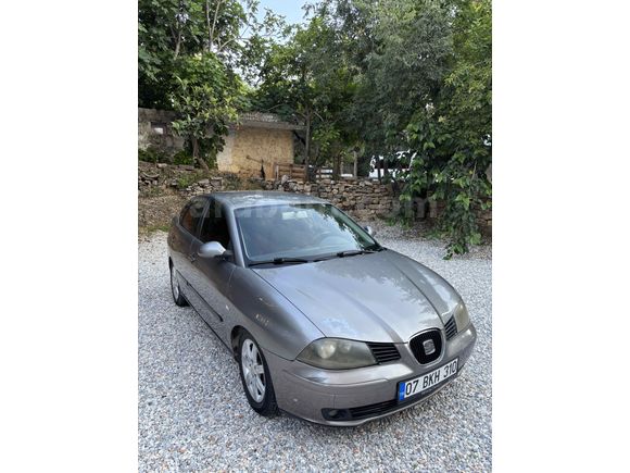 Sahibinden Seat Cordoba 1.4 TDI Stylance 2006 Model 