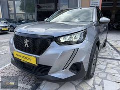 2021 PEUGEOT 2008 1.5 BLUEHDİ ACTİVE OTOMATİK BOYASIZ 90.000 KM