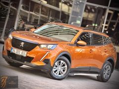 2020 PEUGEOT 2008 1.5BHDI ACTIVE EAT8 ELKBGJ 101.000KM