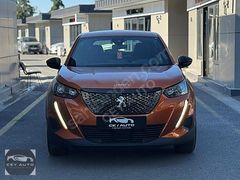 CEY AUTO 2023 PEUGEOT 2008/1.5BlueHDI/ACTİVE PRİME/94.000KM