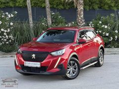 2021 PEUGEOT 2008 1.5 BLUEHDI ACTİVE EAT8 /HATASIZ/ '54.000'KM