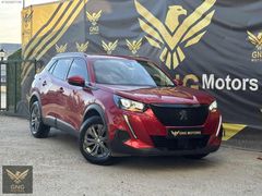"GNG MOTORS"2021 PEUGEOT 2008 1.5DİZEL HATASIZ BOYASIZ FUL BAKIM