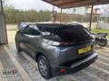 2008 1.5 BlueHDI Active Prime /KM 71 BİNDE/ LASTİĞİ YENİ