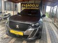 2008 1.5 BlueHDI Active Prime /KM 71 BİNDE/ LASTİĞİ YENİ