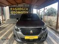 2008 1.5 BlueHDI Active Prime /KM 71 BİNDE/ LASTİĞİ YENİ