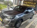 2008 1.5 BlueHDI Active Prime /KM 71 BİNDE/ LASTİĞİ YENİ