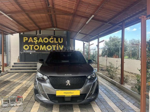 2008 1.5 BlueHDI Active Prime /KM 71 BİNDE/ LASTİĞİ YENİ
