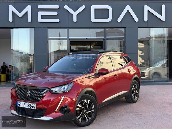 MEYDAN dan 2020 CAM TAVAN BOYASIZ HASAR KAYITSIZ DEĞİŞENSİZ