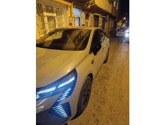 Sahibinden Renault Clio 1.0 TCe Techno Esprit Alpine 2025 Model