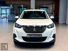 KORKMAZLAR | 2020 PEUGEOT 2008 1.5 BlueHDI 130 HP EAT8 ALLURE