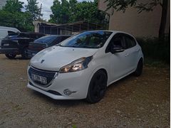 acill full paket Sahibinden Peugeot 208 1.4 HDi Active 2012 Model
