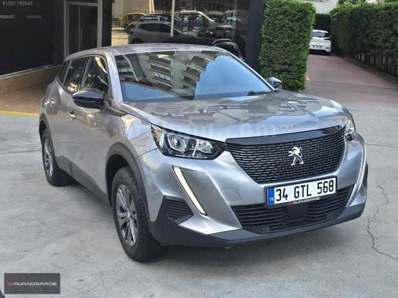 AVANDGARDE'DEN_2023_MODEL_GARANTİLİ_E-TOOGLE 8 İLERİ_130 HP_F1
