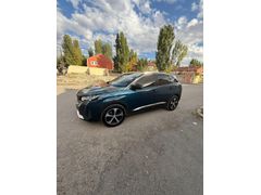 Sahibinden Peugeot 3008 1.5 BlueHDI Allure 2023 Model Ağrı