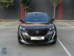 AKINOTO'DAN 2023 PEUGEOT 2008 1.5BLUEHDİ EAT8 66.000KM BOYASIZ!