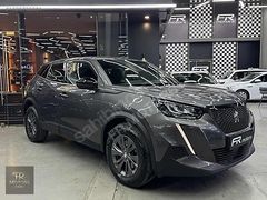HATASIZ 2023 PEUGEOT 2008 1.5 BLUEHDI ACTİVE PRİME SERVİS BAKIML