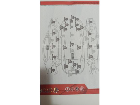 SAHİBİNDEN KİA RİO 1.4 CRDİ COMFORT HASARSIZ