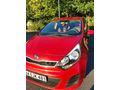 SAHİBİNDEN KİA RİO 1.4 CRDİ COMFORT HASARSIZ
