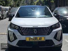 ACİL SATILIK - 2024 - PEUGOET - 2008 - ALLURE - CAM - 68.000 KM