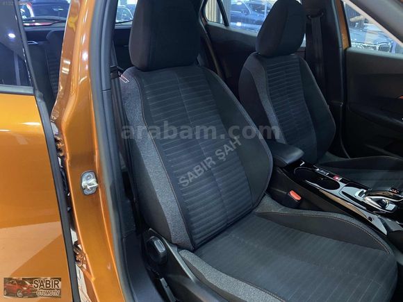 HATASIZ ORJİNAL ***2008 1.5 BlueHDI Active Prime EAT8