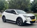 MURAT AUTO'DAN HATASIZ BOYASIZ TRAMERSİZ PEUGEOT 2008