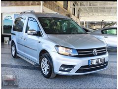 Sahibinden Volkswagen Caddy 1.6 TDI Comfortline 2015 Model 