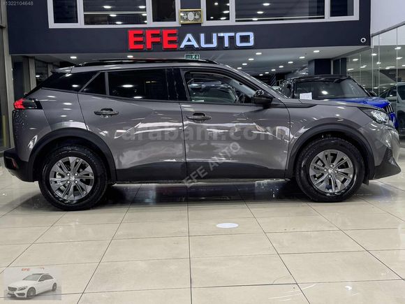 EFE * 38 BİNDE CAMTAVANLI *2023ÇIKIŞ PEUGEOT 2008 DİZEL E-TOOGLE