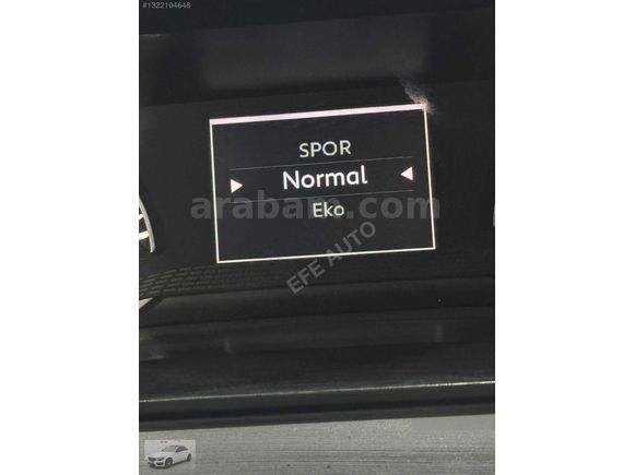 EFE * 38 BİNDE CAMTAVANLI *2023ÇIKIŞ PEUGEOT 2008 DİZEL E-TOOGLE