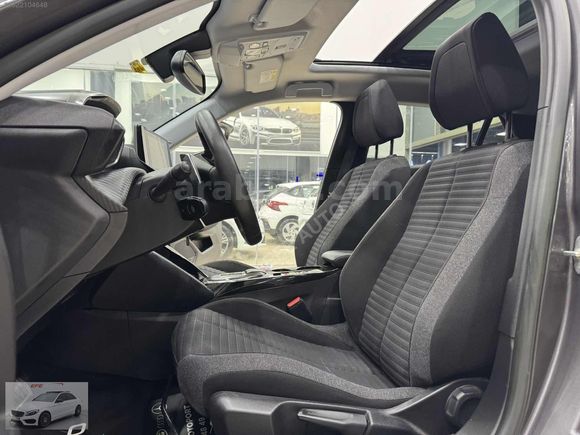 EFE * 38 BİNDE CAMTAVANLI *2023ÇIKIŞ PEUGEOT 2008 DİZEL E-TOOGLE