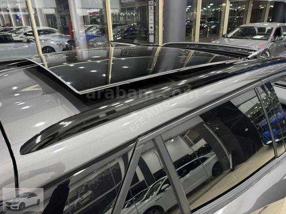 EFE * 38 BİNDE CAMTAVANLI *2023ÇIKIŞ PEUGEOT 2008 DİZEL E-TOOGLE
