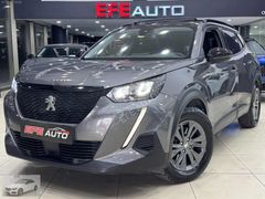 EFE * 38 BİNDE CAMTAVANLI *2023ÇIKIŞ PEUGEOT 2008 DİZEL E-TOOGLE