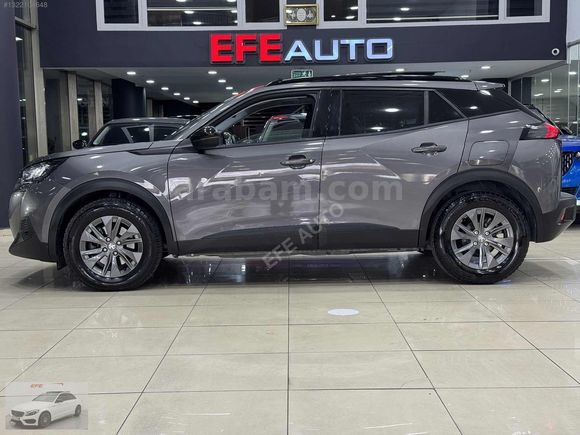 EFE * 38 BİNDE CAMTAVANLI *2023ÇIKIŞ PEUGEOT 2008 DİZEL E-TOOGLE