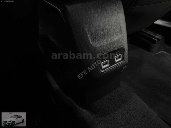 EFE * 38 BİNDE CAMTAVANLI *2023ÇIKIŞ PEUGEOT 2008 DİZEL E-TOOGLE