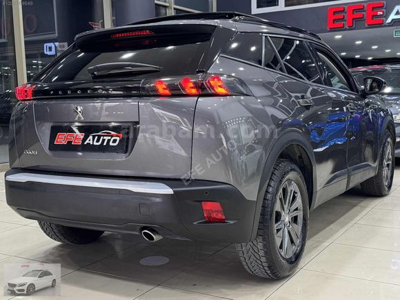 EFE * 38 BİNDE CAMTAVANLI *2023ÇIKIŞ PEUGEOT 2008 DİZEL E-TOOGLE