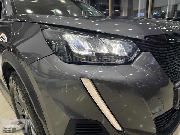 EFE * 38 BİNDE CAMTAVANLI *2023ÇIKIŞ PEUGEOT 2008 DİZEL E-TOOGLE