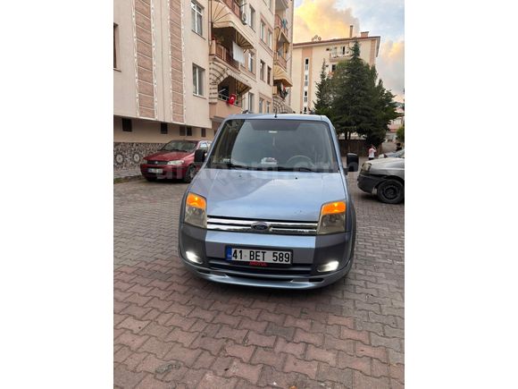 Sahibinden Ford Tourneo Connect 1.8 TDCI K210S 2008 Model 
