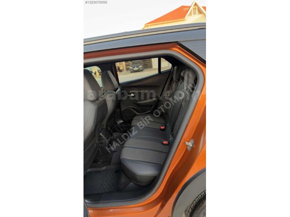 2021 HATASIZ BOYASIZ GT İLK ELDEN