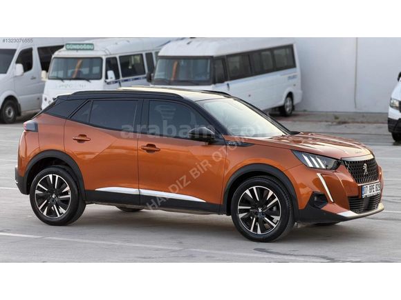 2021 HATASIZ BOYASIZ GT İLK ELDEN