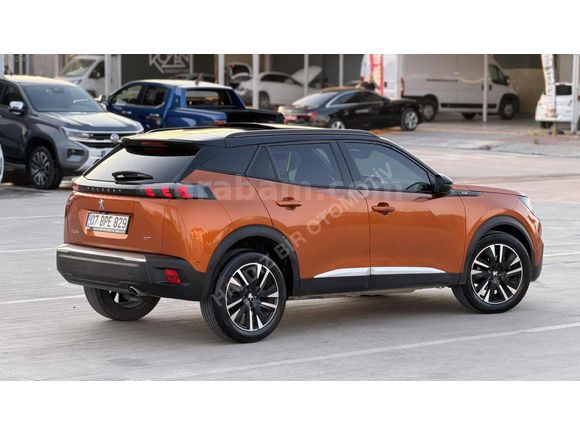 2021 HATASIZ BOYASIZ GT İLK ELDEN