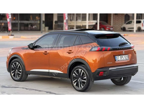 2021 HATASIZ BOYASIZ GT İLK ELDEN