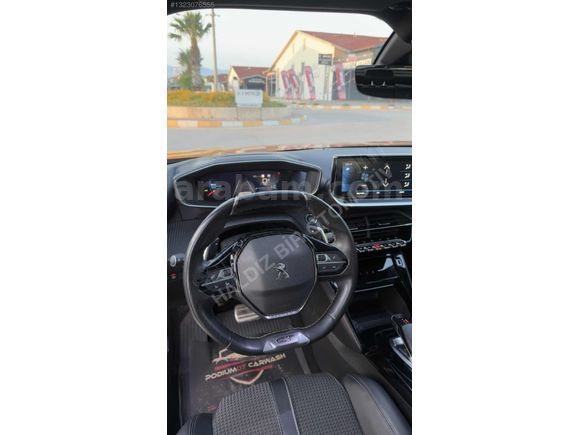 2021 HATASIZ BOYASIZ GT İLK ELDEN