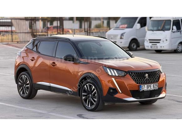 2021 HATASIZ BOYASIZ GT İLK ELDEN